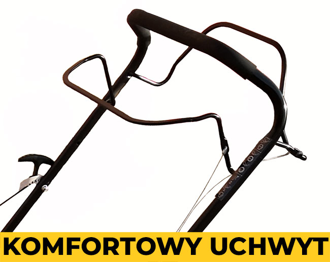Napęd uchwyt kosiarka Cub Cadet LM1 AR46